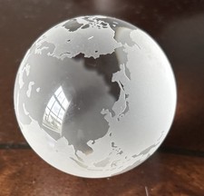 Etched tiffany clear for sale  Saint John