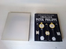 Collezionare orologi patek usato  Bologna