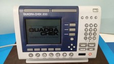 Metronics qc221e quadra for sale  Santa Clara