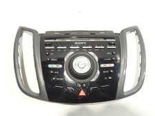 Commande autoradio ford d'occasion  Saint-Lizier