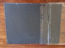 Schieferplatten tischset 30 gebraucht kaufen  Stuttgart