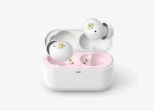 Fones de ouvido Final ZE500 Patra ASMR TWS, Suou Patra 3ª edição limitada, branco, novo comprar usado  Enviando para Brazil