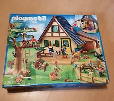 Playmobil set 4207 gebraucht kaufen  Reinfeld