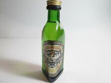 Mignon glenfiddich scotch usato  Viu