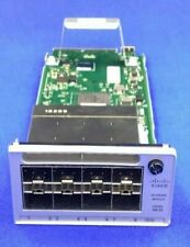 Módulo de rede C9300-NM-8X CISCO C9300 Series 8 x 10GE para switch Catalyst 9300 comprar usado  Enviando para Brazil