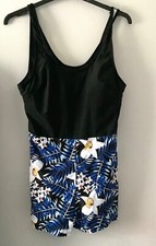 Women boyleg swimsuit for sale  PLYMOUTH