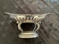 Corbeille table métal d'occasion  Nice-