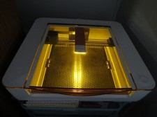 Glowforge aura laser for sale  Stratford