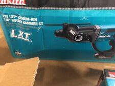 New makita 18v d'occasion  Expédié en Belgium