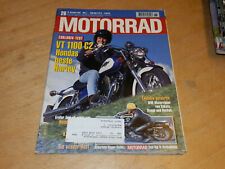 Motorrad 1994 honda gebraucht kaufen Motorrad 1994 honda gebraucht kaufen  Eppenbrunn, Ruppertsweiler, Vinningen