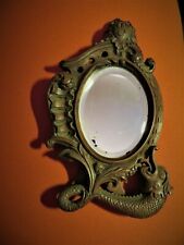 Miroir table napoleon d'occasion  France