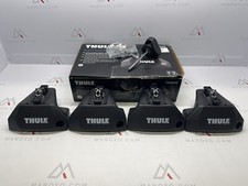 Thule evo flush for sale  Springfield