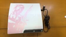 PlayStation 3 250GB FINAL FANTASY XIII LIGHTNING Edition cejh - 10008 PS3 Japão comprar usado  Enviando para Brazil
