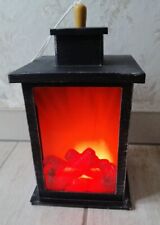 Led kaminlaterne laterne gebraucht kaufen  Rosenthal am Rennsteig