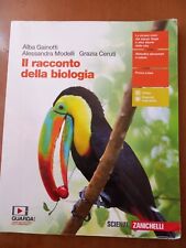 Libro racconto della usato  Bologna