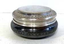 Ancienne boîte métal d'occasion Ancienne boîte métal d'occasion  Giromagny