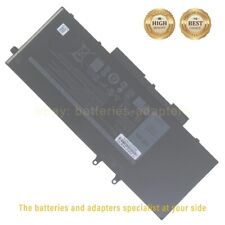 Batterie d'origine neuve 4ICP6/56/77 N2NLL P80F003 pour DELL LATITUDE 5401 5510 comprar usado Batterie d'origine neuve 4ICP6/56/77 N2NLL P80F003 pour DELL LATITUDE 5401 5510 comprar usado  Enviando para Brazil