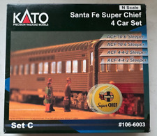 Kato super chief for sale  Dallas