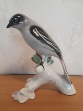 Porzellan figur vogel gebraucht kaufen  Bietigheim-Bissingen