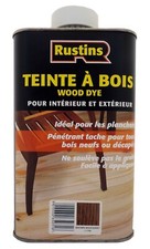 Rustins teinte bois d'occasion  Lignan-sur-Orb