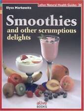 Smoothies scrumptious delights for sale  Montgomery