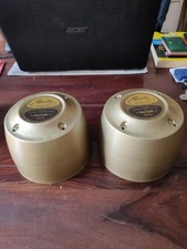 Coprimagnete tannoy gold usato  Spedire a Italy