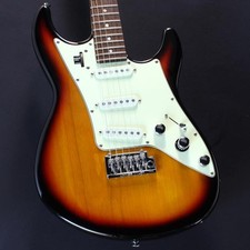 Guitarra elétrica LINE 6 James Tyler Variax JTV-69S, usado comprar usado  Enviando para Brazil