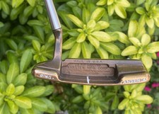 Ping anser beryllium for sale  STANFORD-LE-HOPE
