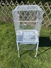 white parrot cage for sale white parrot cage for sale NEWTOWN