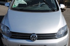 Golf plus tsi gebraucht kaufen  Schloß Holte-Stukenbrock