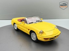 1:18 Universal Hobbies 3301/2/3 Alfa Romeo Spider // 2 S 0055 comprar usado  Enviando para Brazil