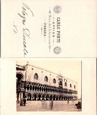 Italie italia venise d'occasion  Pagny-sur-Moselle