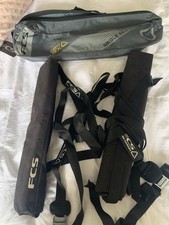 Fcs surfboard single for sale  Colorado Springs