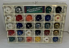 Collectible set nfl for sale  Schenectady
