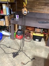 Harrington ton manual for sale  Chesnee