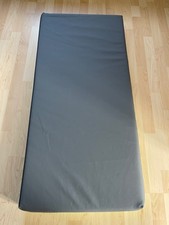 Kindermatratzen liegepolster 1 gebraucht kaufen  Wiesbaden