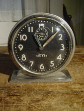 Vintage westclox art for sale  Bethel