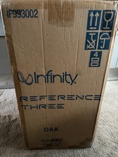 Infinity reference three for sale  Farmingville
