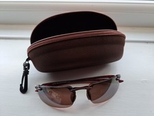 Maui jim sport for sale  ROSSENDALE