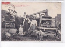 Toucy vie campagne d'occasion  France