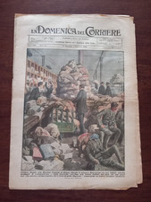 Rivista domenica del usato Rivista domenica del usato  Cagliari