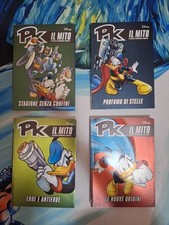 Lotto disney mito usato  Reggio Emilia
