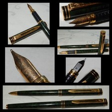 Near mint waterman for sale  SANDHURST