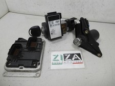 Kit chiave ecu usato  Putignano