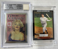 Joe dimaggio marilyn for sale  Sugarloaf