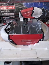 Craftsman DieHard 953918 3/4 HP abridor de porta de garagem somente cabeça do motor novo em folha comprar usado  Enviando para Brazil