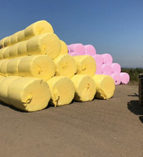 Trio charity silage for sale  WIGTON