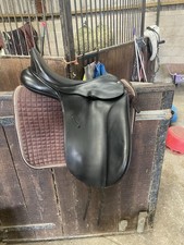 Dressage saddle bates for sale  WARMINSTER