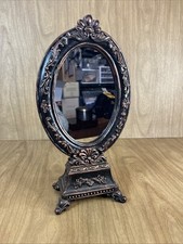 Antique style vanity for sale  Wonder Lake