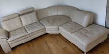 Ledercouch ecksofa leder gebraucht kaufen Ledercouch ecksofa leder gebraucht kaufen  Hamburg